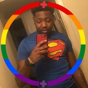 Meet your Posher, Buddy